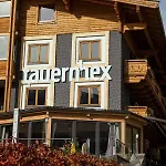 Restaurant Tauernhex Отель
