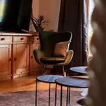 Restaurant Tauernhex 3* بيسندورف