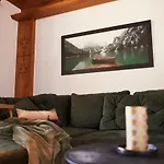 Restaurant Tauernhex 3* Пизендорф