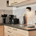 فندق Restaurant Tauernhex بيسندورف