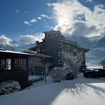 Restaurant Tauernhex فندق
