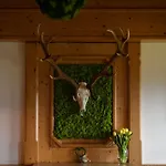 Restaurant Tauernhex Отель 3*
