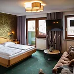 Restaurant Tauernhex 3* Пизендорф
