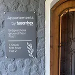 Restaurant Tauernhex فندق 3*