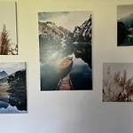 Restaurant Tauernhex Отель Пизендорф