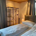 Restaurant Tauernhex 3* بيسندورف