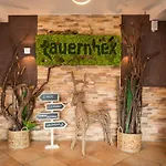 Restaurant Tauernhex 3*