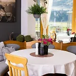 Отель Restaurant Tauernhex