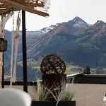 Отель Restaurant Tauernhex Пизендорф