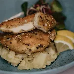 Restaurant Tauernhex 3* بيسندورف