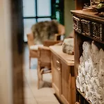 Szálloda Restaurant Tauernhex Piesendorf
