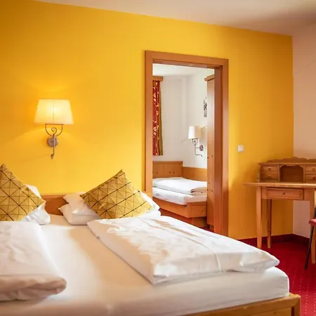 Restaurant Tauernhex 피센도르프