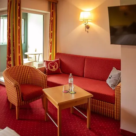 Restaurant Tauernhex