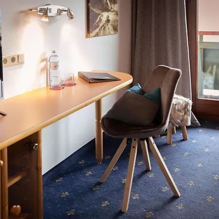 Restaurant Tauernhex Hotel 3*