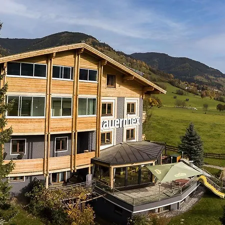 Restaurant Tauernhex 3* 피센도르프