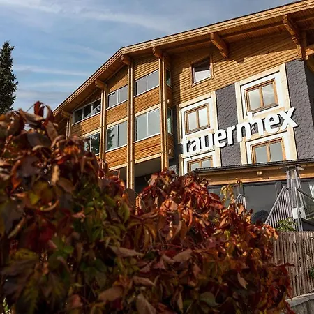Restaurant Tauernhex 호텔 3*