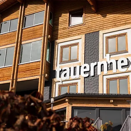 Restaurant Tauernhex 3*