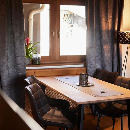 Restaurant Tauernhex 호텔