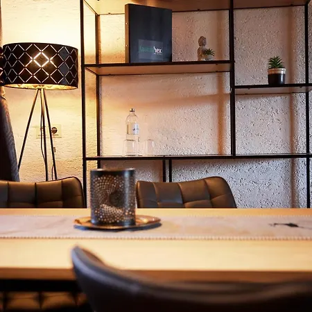 Restaurant Tauernhex 호텔 3*