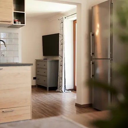 호텔 Restaurant Tauernhex