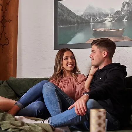 Hotel Restaurant Tauernhex Piesendorf