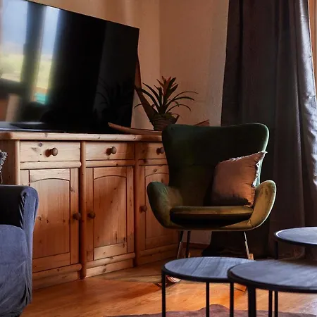 Restaurant Tauernhex 호텔