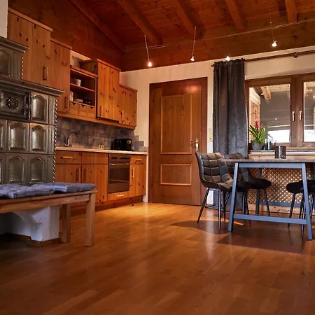 Hotel Restaurant Tauernhex Piesendorf