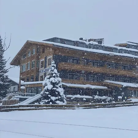 호텔 Restaurant Tauernhex 피센도르프