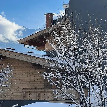 Restaurant Tauernhex Hotel 3*