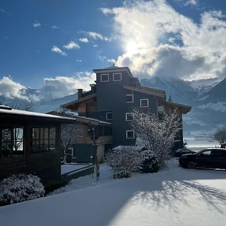 Restaurant Tauernhex 호텔