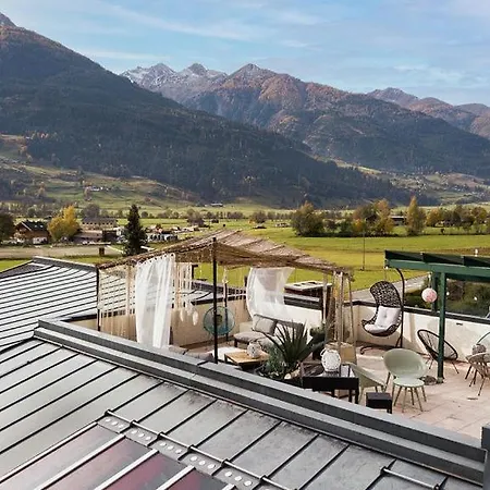 Restaurant Tauernhex 3*