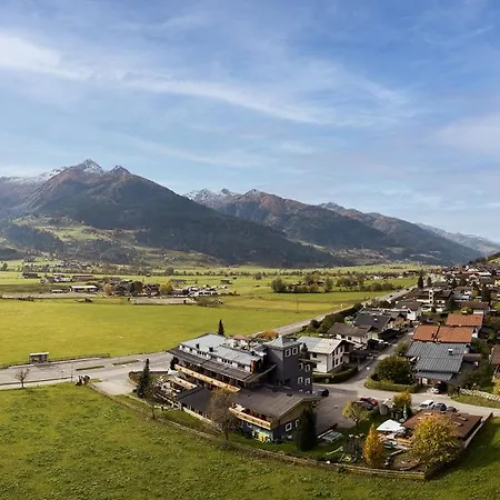 호텔 Restaurant Tauernhex 3*