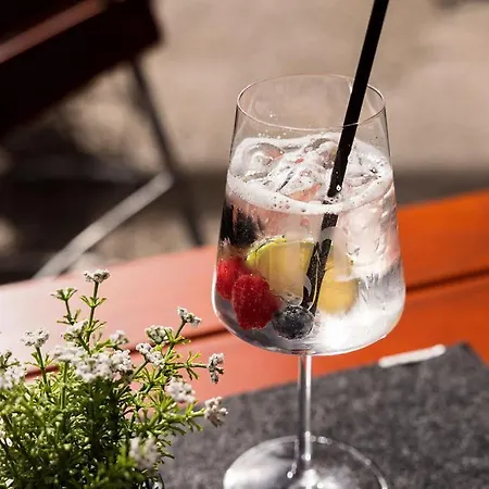 Hotel Restaurant Tauernhex