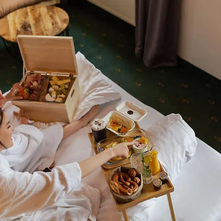 Hotel Restaurant Tauernhex Piesendorf