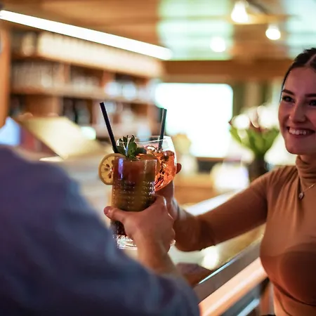 Restaurant Tauernhex 3*