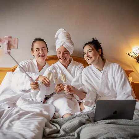 Restaurant Tauernhex Piesendorf