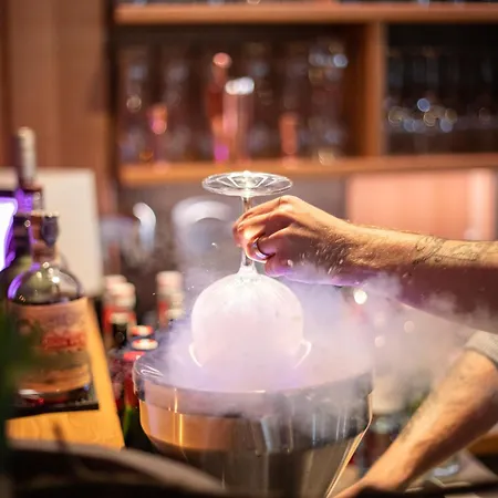 Restaurant Tauernhex 3*