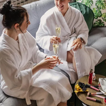 Restaurant Tauernhex 피센도르프