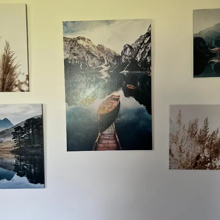 Restaurant Tauernhex 호텔 피센도르프