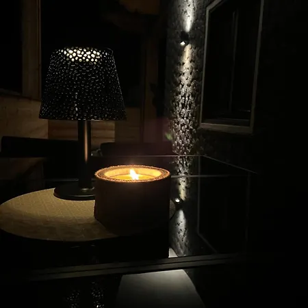 Restaurant Tauernhex 호텔