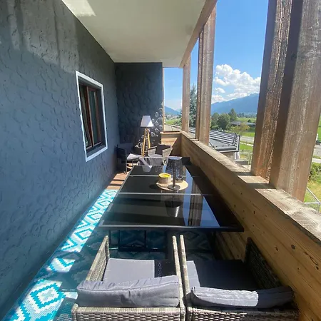 호텔 Restaurant Tauernhex 피센도르프