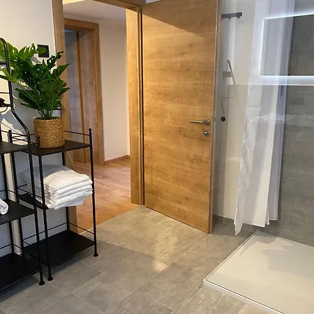 Restaurant Tauernhex 호텔 3*