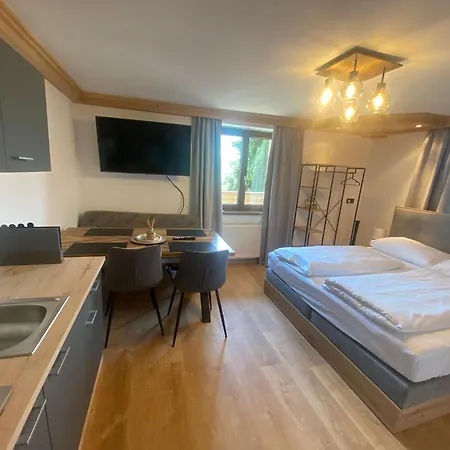 Restaurant Tauernhex 호텔 피센도르프