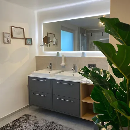 호텔 Restaurant Tauernhex 피센도르프