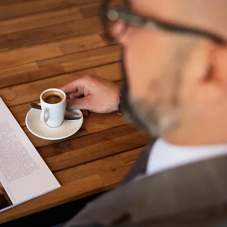 Restaurant Tauernhex 호텔 3*