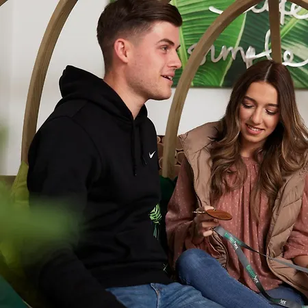 호텔 Restaurant Tauernhex