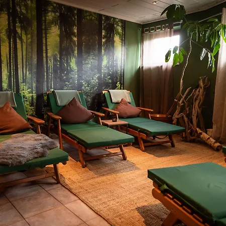 Restaurant Tauernhex 3*