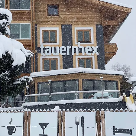 Restaurant Tauernhex Hotel Piesendorf