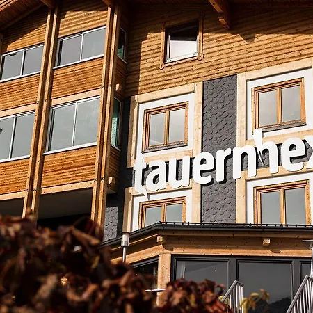 Restaurant Tauernhex Hotel 3*