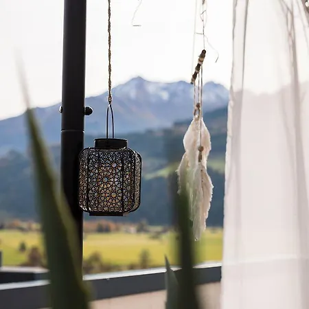 Restaurant Tauernhex 3* Piesendorf